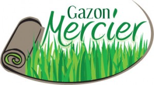 logo gazon mercier
