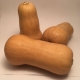 Courge Musquee Waltham Butternut - Bio Tourne-Sol