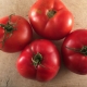 Tomate Rouge Montreal Tasty - Bio Tourne-Sol