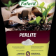 Perlite 5L, Fafard