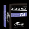 Agro-mix G6, 3.8 CFT, Fafard