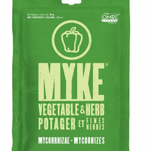 Myke Potager et Fines Herbes