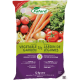 Terreau 3/1 pour jardin de légumes (bio)